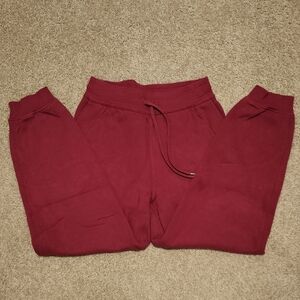 Scuba Oversized Joggers